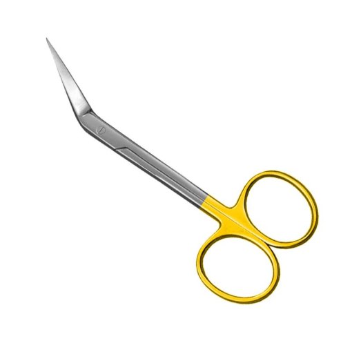 Dental Scissors TC #8